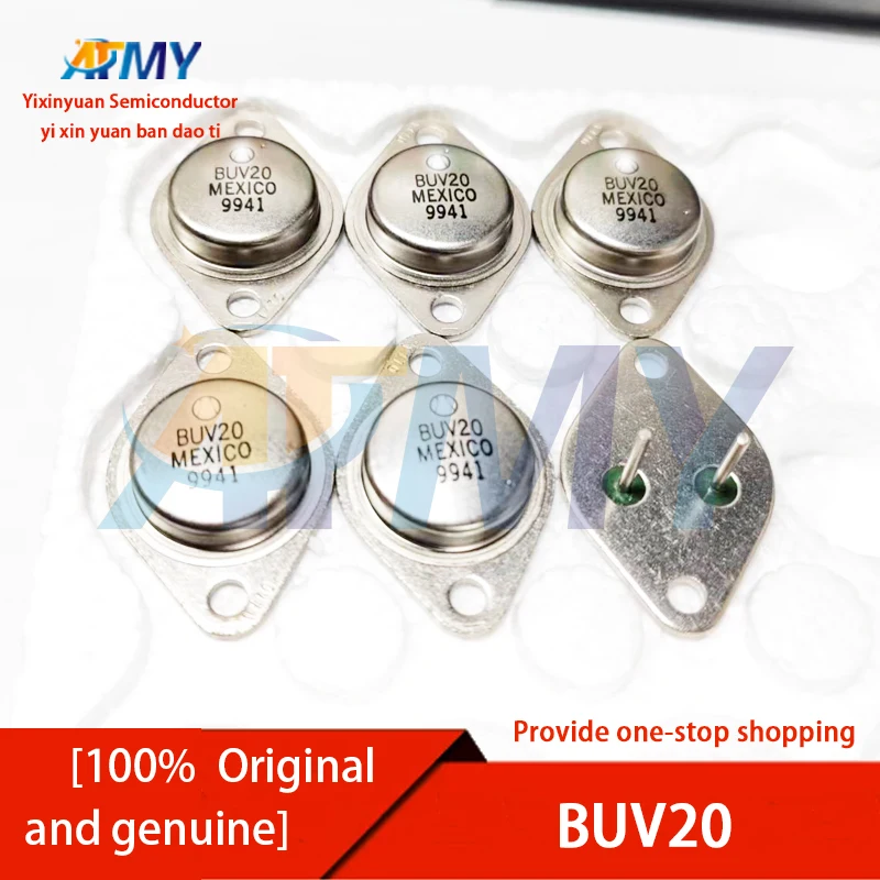 

BUV20 BUV21 BUV22 BUV23 BUV18 BUV18A BUV60 BUV61 BUR51 BUR52 BUR50 BUX21 BUX20 BUT34 BUT100 Audio power amplifier transistor
