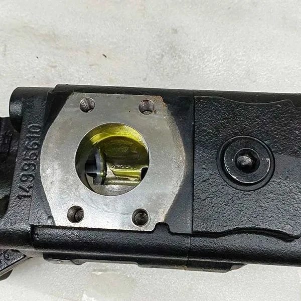 

Engine Excavator HYDRAULIC PUMP 87743506 87362336 85826147 79933056 HYDRAULIC PUMP