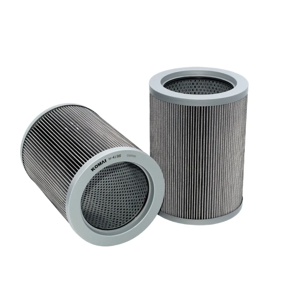 

Komai 3i1502 3i-1502hydraulic Oil Return Filter For Terex Tr45 15250940 15265318 15020806 Hf167574 P164574