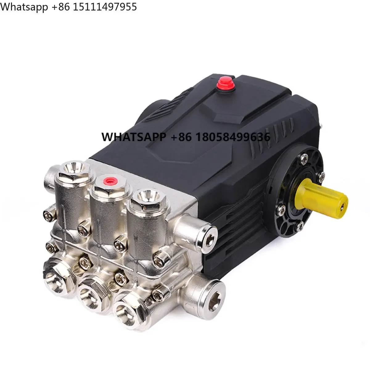 Newest Product High Quality High Pressure Car Wash Pump Water Jet Pump