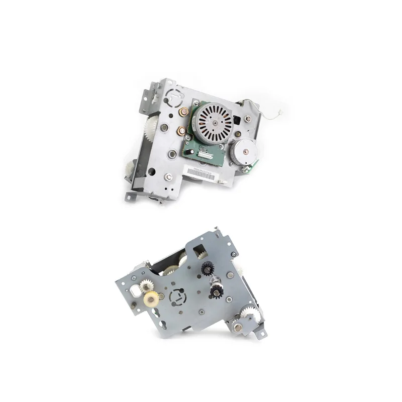 Original Disassembled Fuser Motor Gear Set for Konica Minolta C308 C258 C368  AD307 ADC367