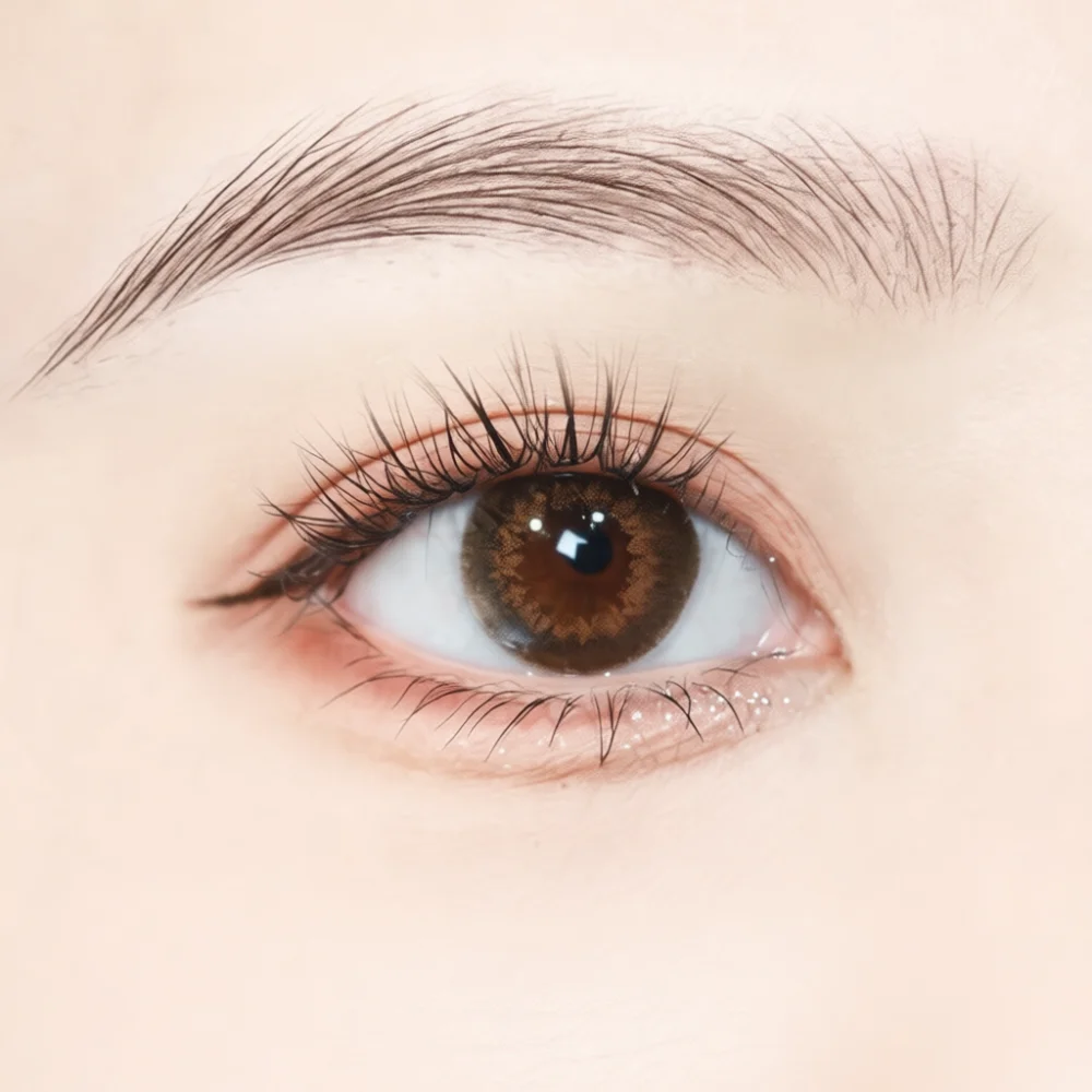Professional Waterproof Brow P - Beauty Makeup Look recension och pris
