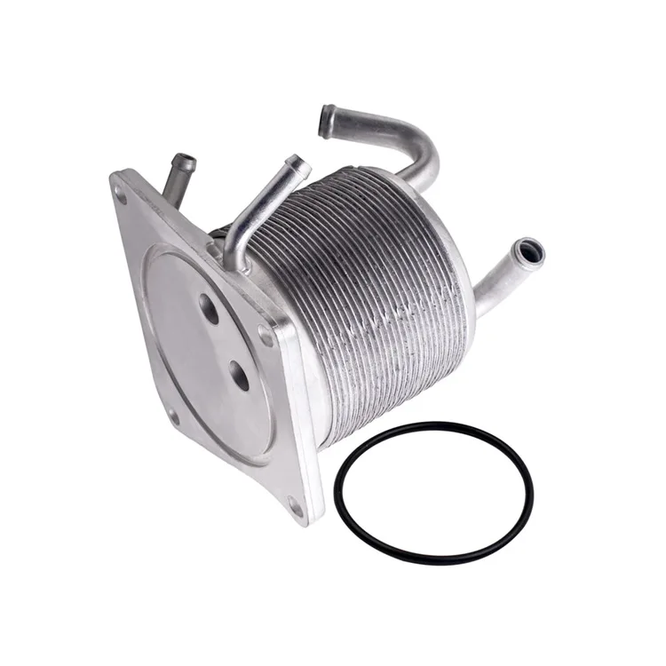 

Охладитель трансмиссионного масла для Nissan, 216061XF0A 21606-1XK0B CVT