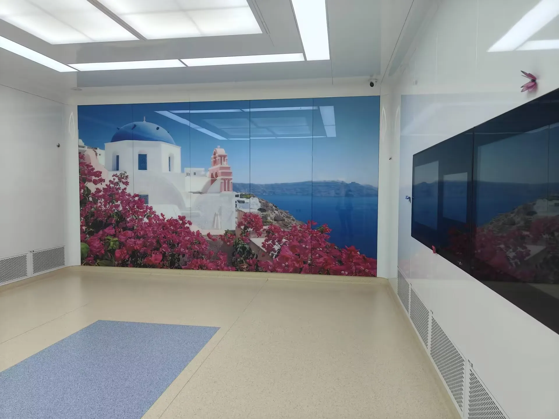 COOFULL GINEE MEDICAL OT Modular Operating Theatre Cleanroom Build New Ot Room One-stop Modular OT for Hospital