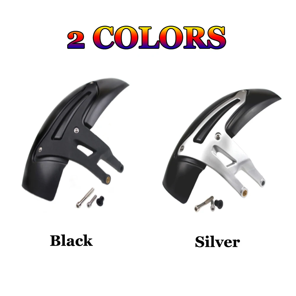 

For BMW R1250GS R1200GS LC Adventure R 1200GS 1250GS LC ADV Motorcycle Rear Fender Wheel Baffle Splash Guard Cover