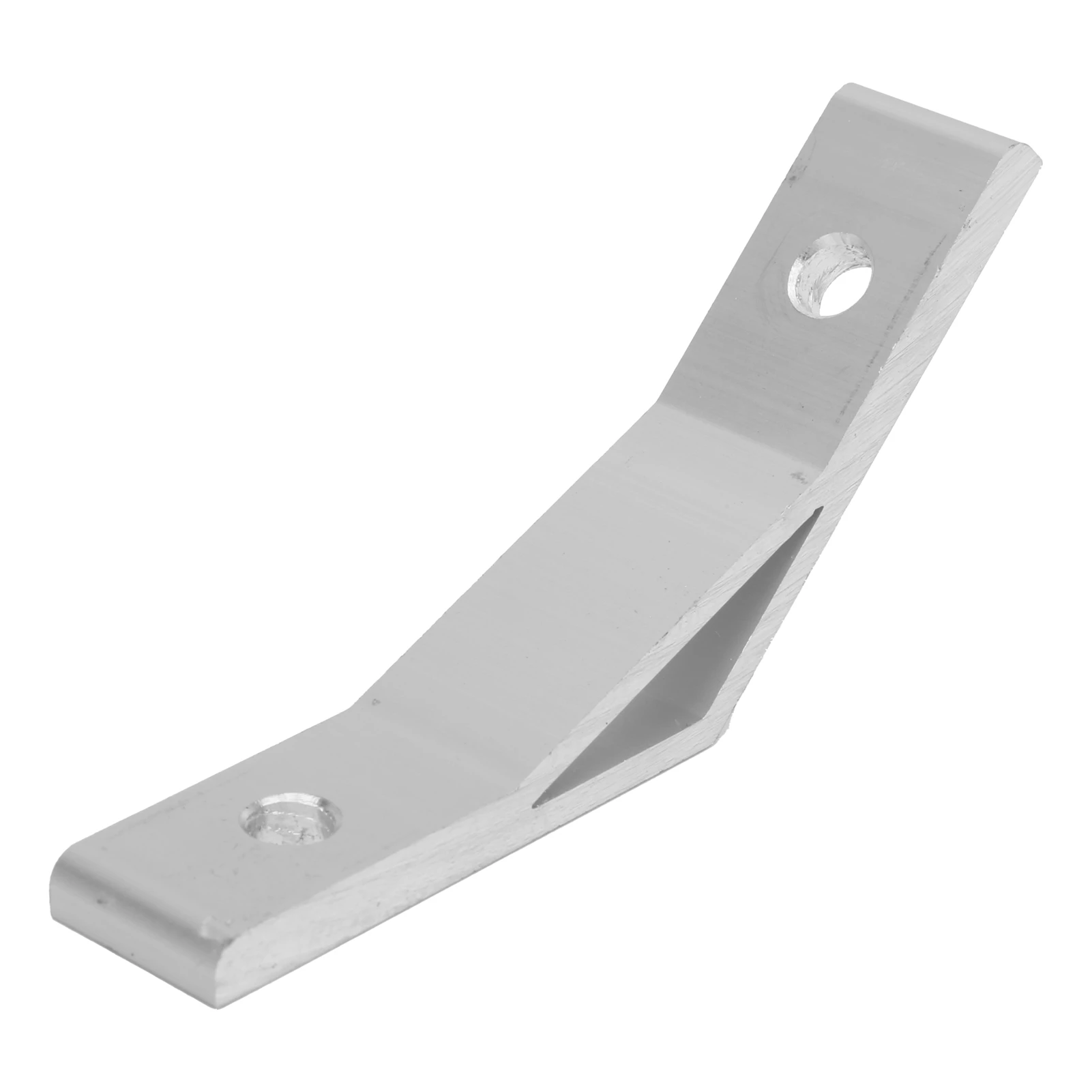 135 درجة قوس زاوية سبائك الألومنيوم دعامات زاوية قوس موصل قوس الجرف قوس زاوية دعامات زاوية قوس