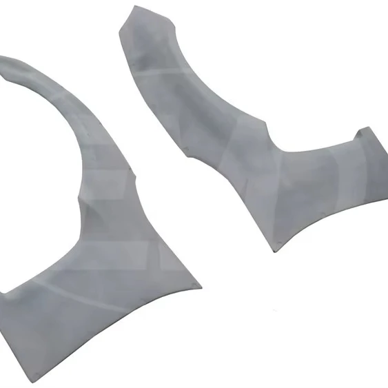 

Greddy Rocket Bunny Fiber Glass Front Fender for 2012-2015 Toyo GT86 FT86 Subaru BRZ