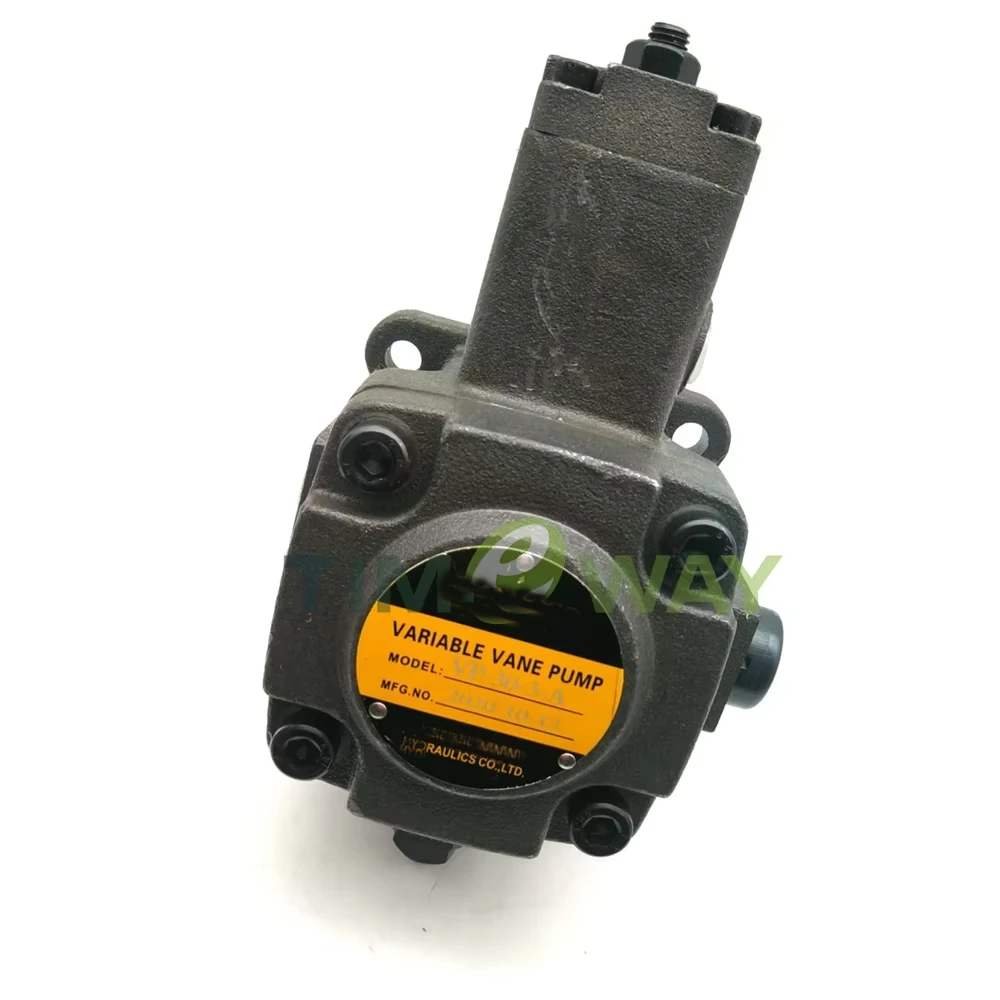 Vp Hydraulic Pump V…