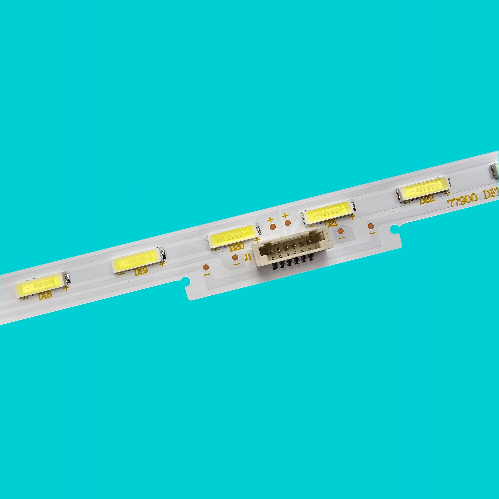 LED BackLight Strip For KD-49XG8196 KD-49X8000E KDL-49WE660E KDL-49WE750 KDL-49WE660 KD-49XF7073 KD-49X720E LB49013