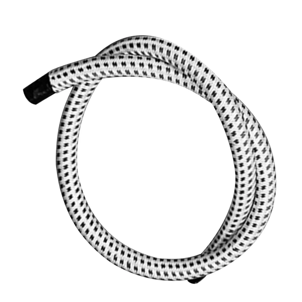 

Thickened High Temperature Resistant Steam Ironing Hose PVC Nylon Material Flexible Tube Clothing Steamer Replacement