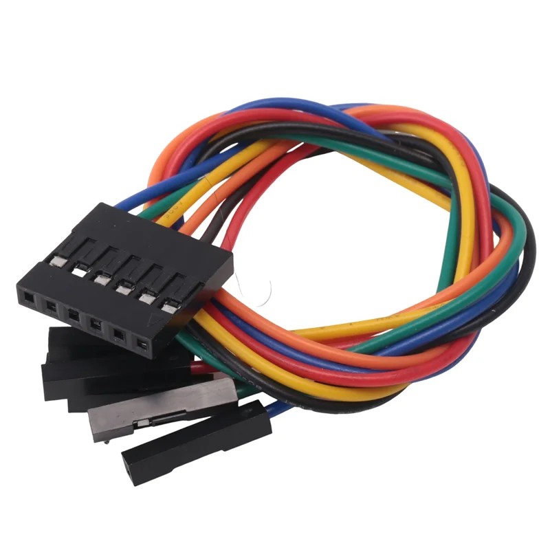 ฤดูร้อนขาย FT232 USB UART Board Mini อินเทอร์เฟซ USB To UART Serial Port โมดูล FT232RNL สําหรับ Win7/8/8.1/10/11 Android