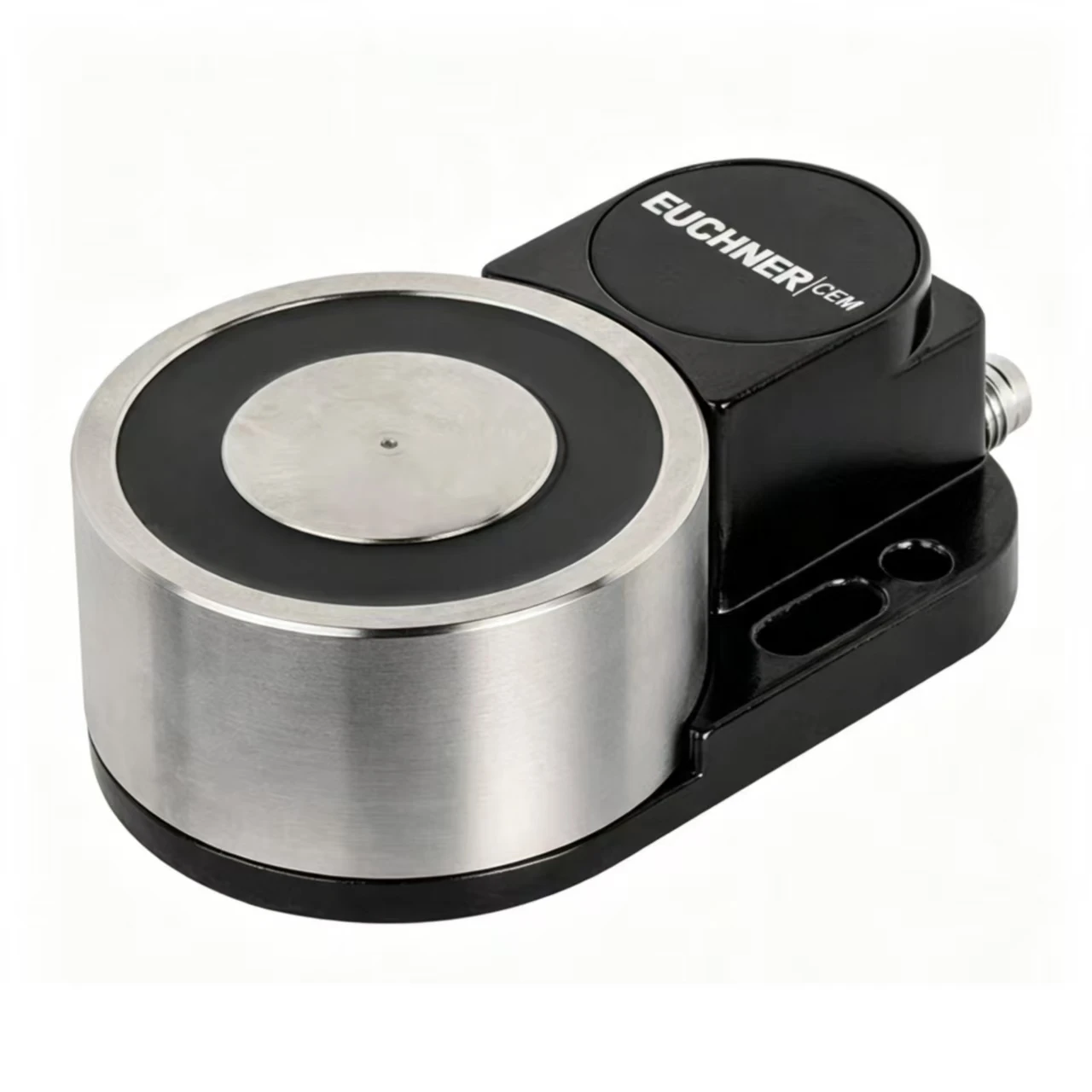 Euchner Safety Switch Accessory, Read Head CEM-A-LE05K-S2, Part No. 094800