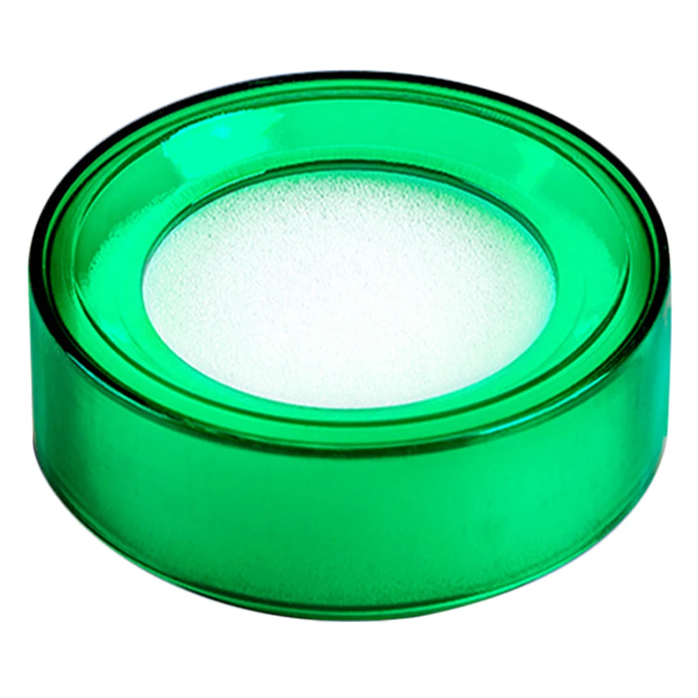 

Cash Counting Finger Moistener For Paper Finger Wetting Sponge Desktop Moistener Money Handling Tool Financial Essential