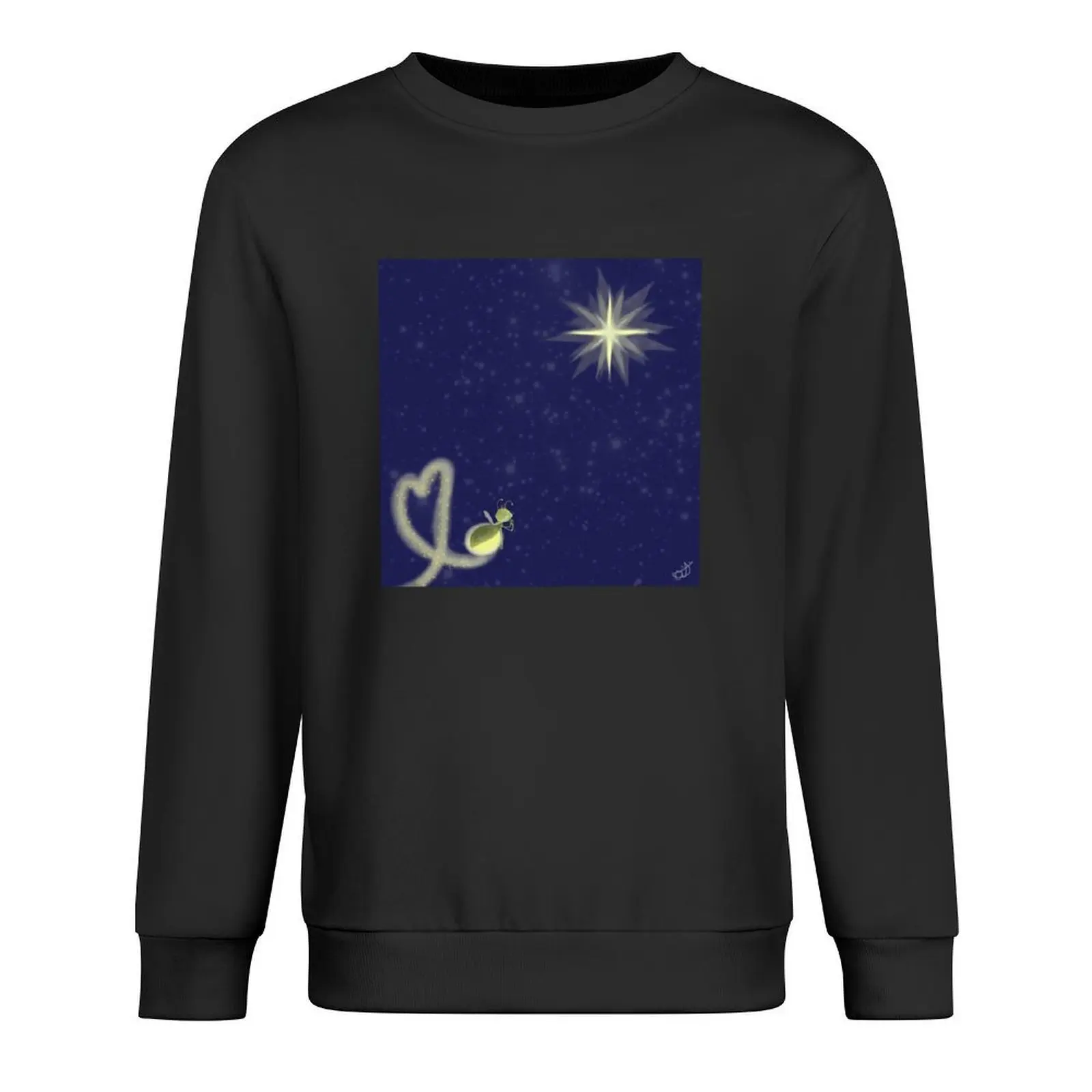 

Ray and Evangeline Pullover blouse tracksuit men graphic t shirts men men's autumn clothes oversize sweatshirts