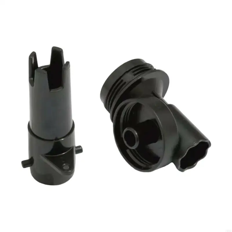 ABS Pool Hose Coupler Replacement Fitting for Inflatable Gear JOME