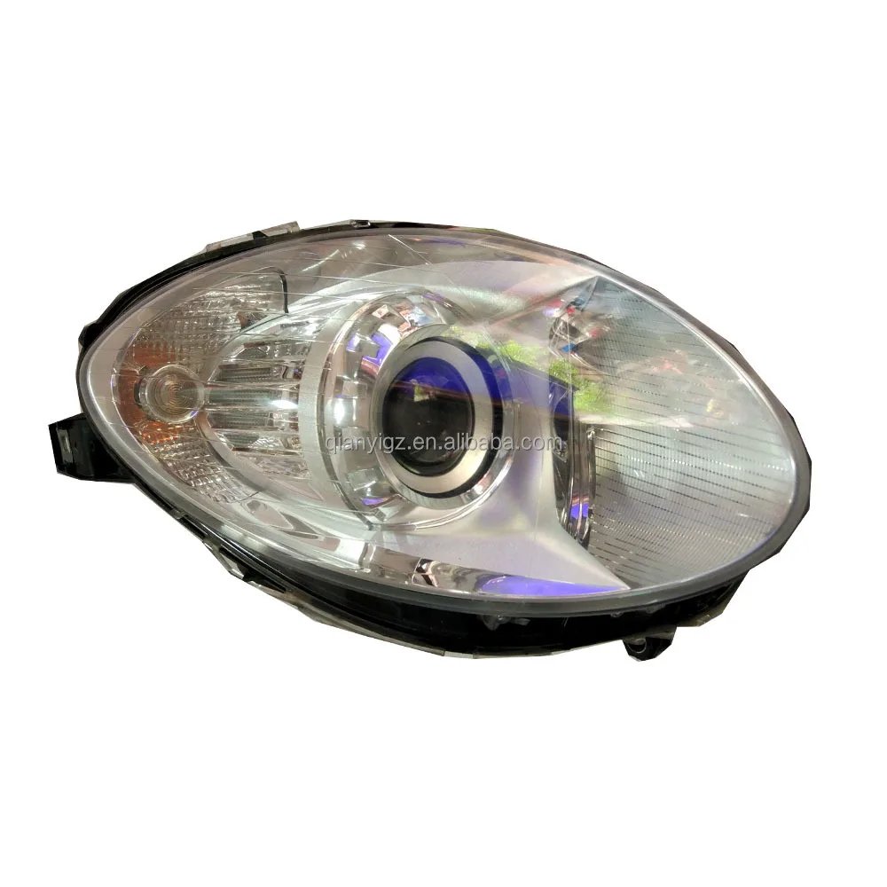 Hot selling car headlights for Mercedes Benz R-Class Automotive Accessories W251 Xenon Headlamps Original Projector  Lighthouse