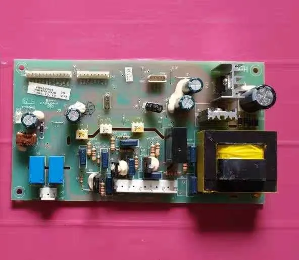 

Хороший тестовый образец для BCD-222BC-242BC-209BC 0064001009A