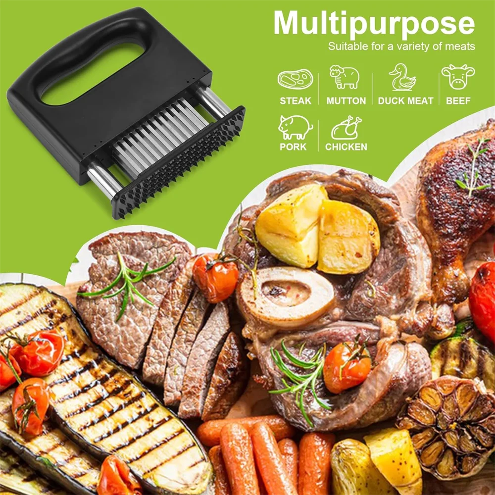 Thumbnail 4 - #23 Trending Meat Tenderizers Right Now