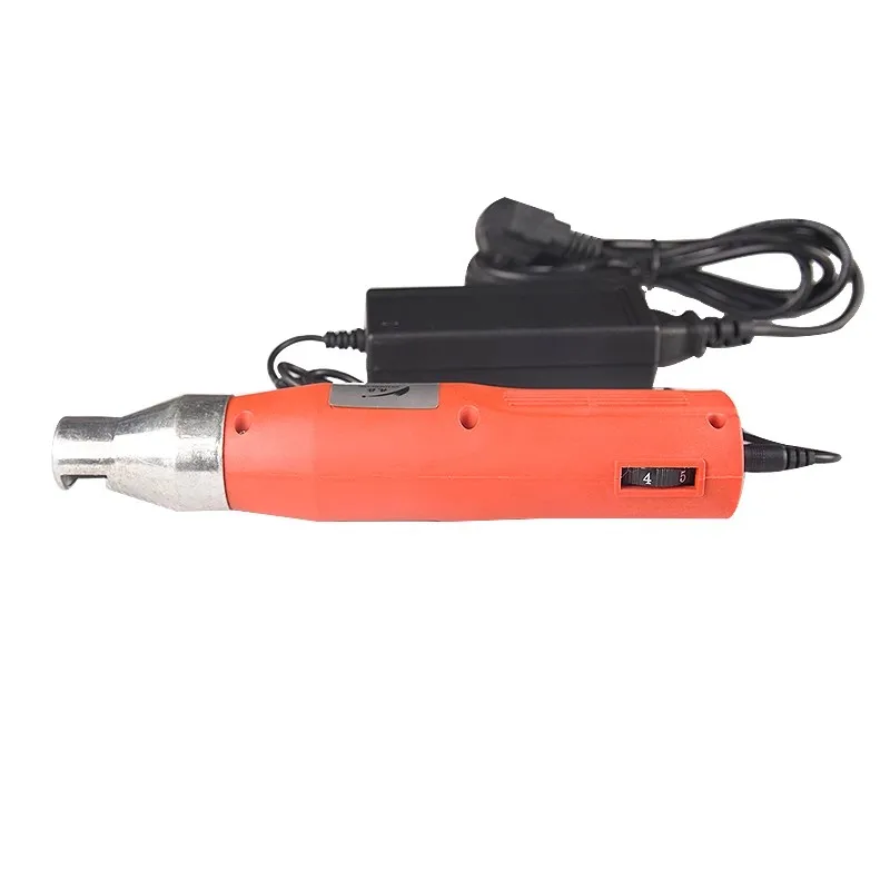 Handheld electric paint scraper coil motor, enameled wire paint scraper paint grinder paint remover XC-0316