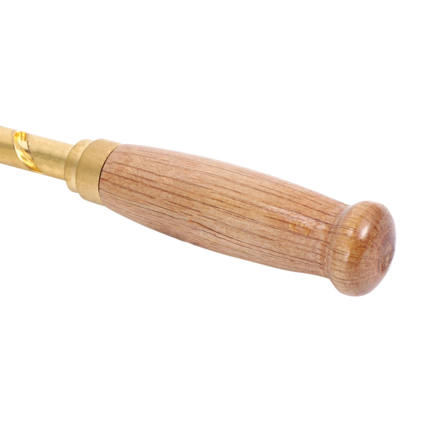 革ネジ穴パンチ、製本ツール、ペーパーパンチ、クラフトパンチ、6チップ、1.5m、2mm、2.5mm、3mm、3.5m、4mm、6個