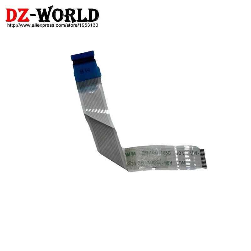 Click Pad Touchpad Cable for Lenovo ThinkPad T16 P16s Gen 1 2 Laptop 5C11C12668  NBX0001ZK20 NBX0001ZK10