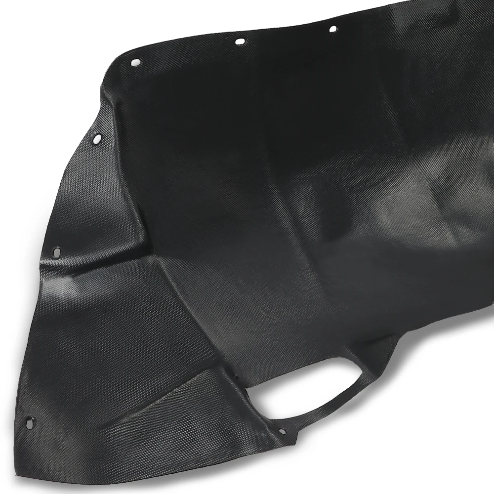 Nuova fodera parafango compatibile con Chevy Camaro 2014 2015 conducente anteriore lato sinistro