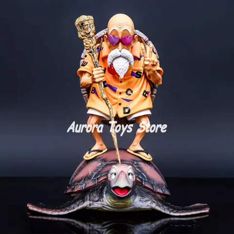 8 best sales Dragon Ball Z-statyer - №7