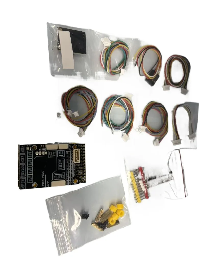 For SpeedyBee F405 WING APP Fixed Wing Flight Controller ICM42688P 2-6S for RC Fixed Wing Model Airplane