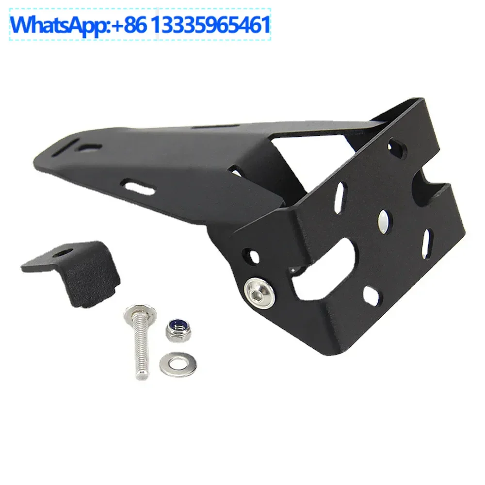 

For Ducati Multistrada 1200 Motorcycle GPS Mobile Navigation Stand USB Charger