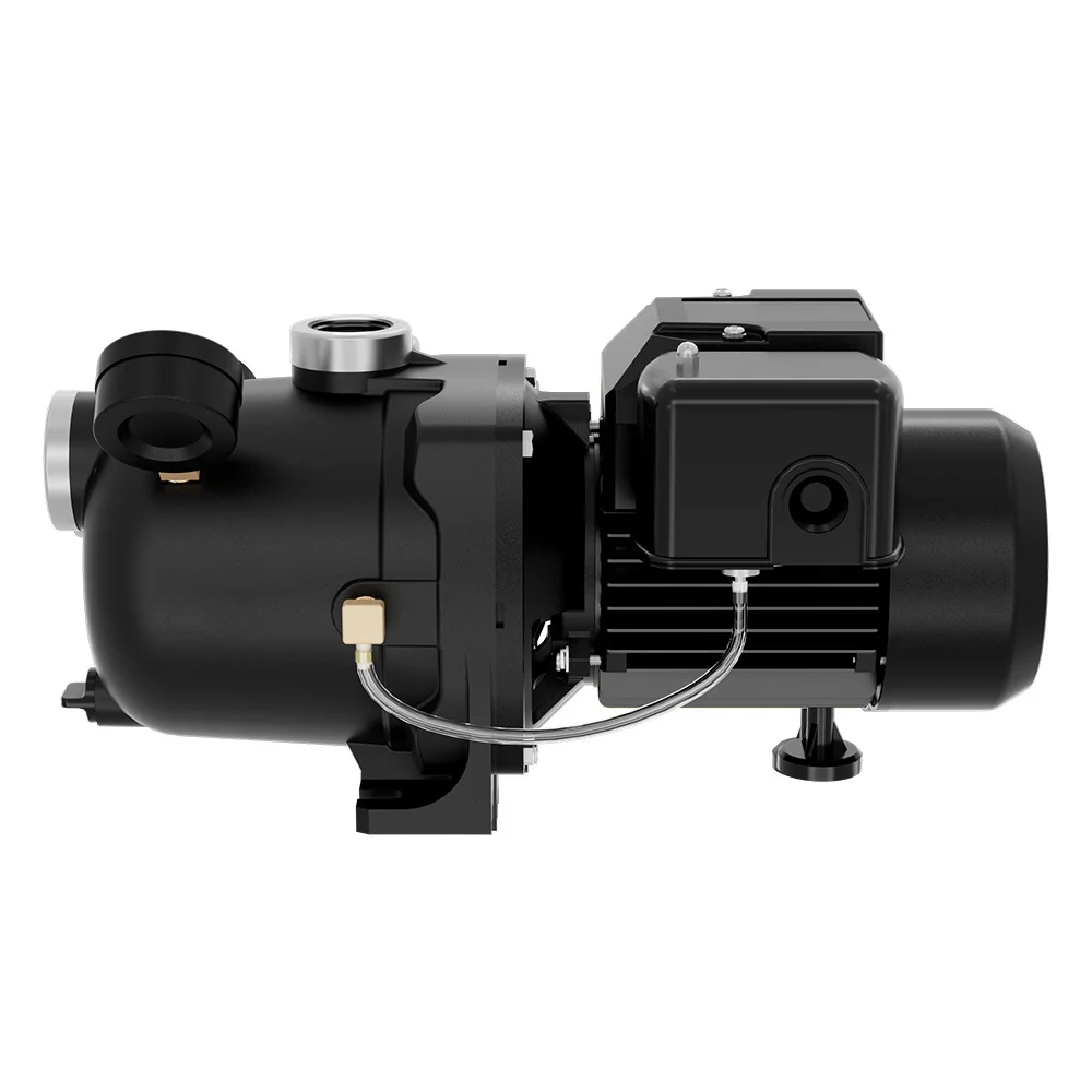 مضخة مياه محيطية محلية بومبا دي أغوا رائجة البيع بقوة 0.75 كيلو وات 1 حصان