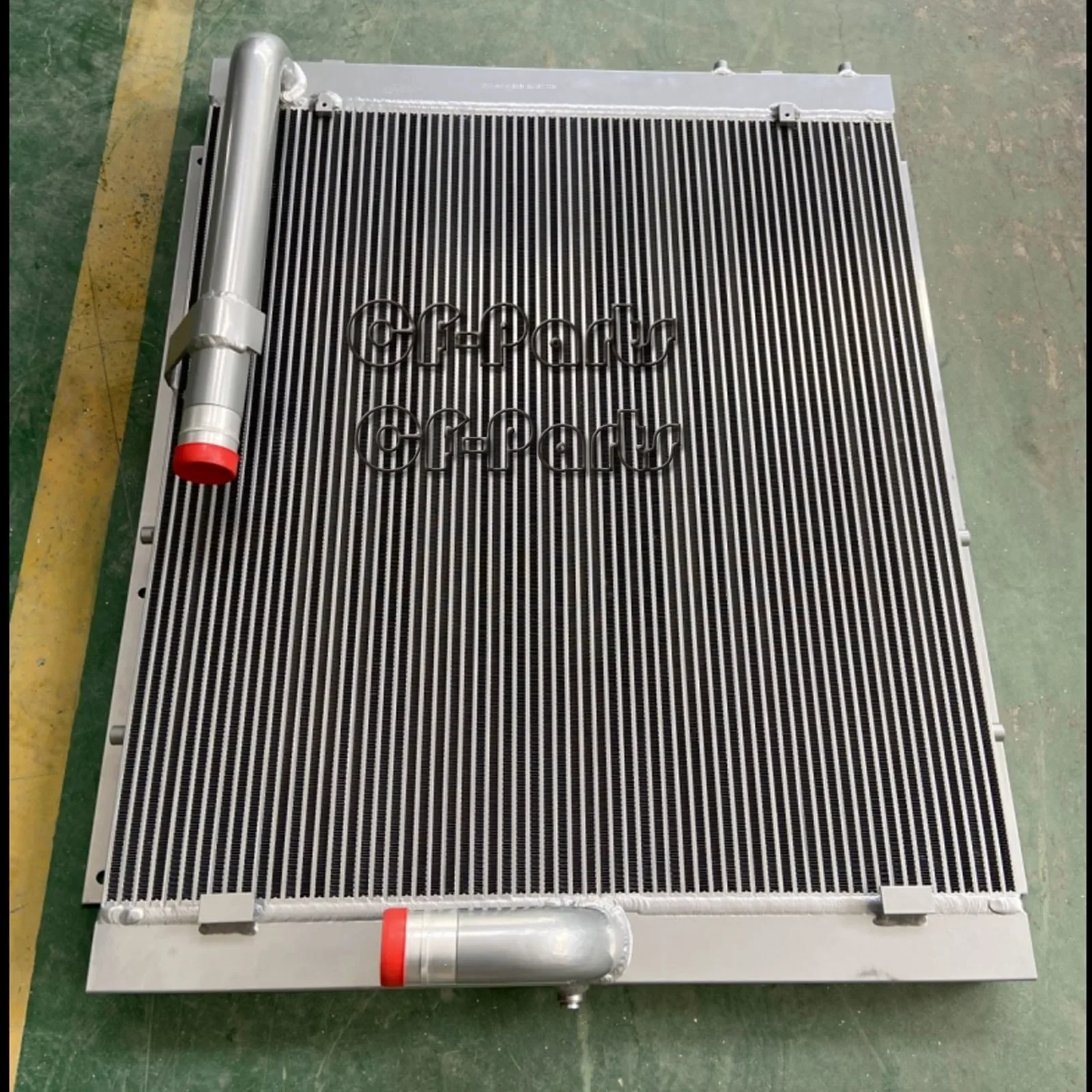 

Oil Cooler 13B82000 for Doosan Excavator S210W-V S170W-V S180W-V S225NLC-V