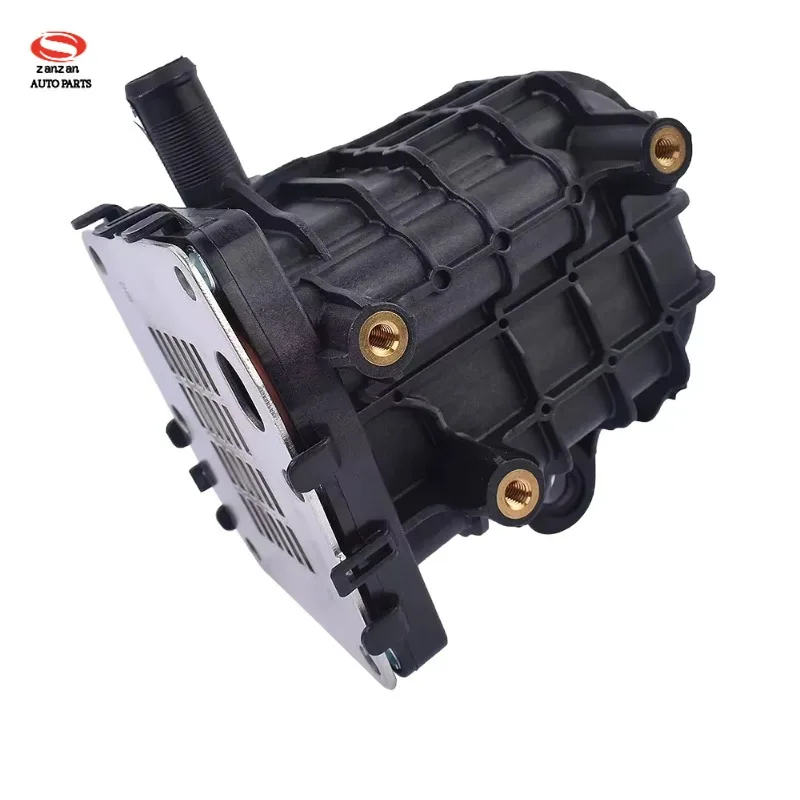 OEM 9678745680 9807593080 9820965980 1861749 2267338  EGR COOLER HOUSING  for Citroen Peugeot Ford 2.0