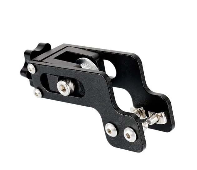 2GT Y-axis belt tensioner for 3D printer, 2040 aluminum profile accessories