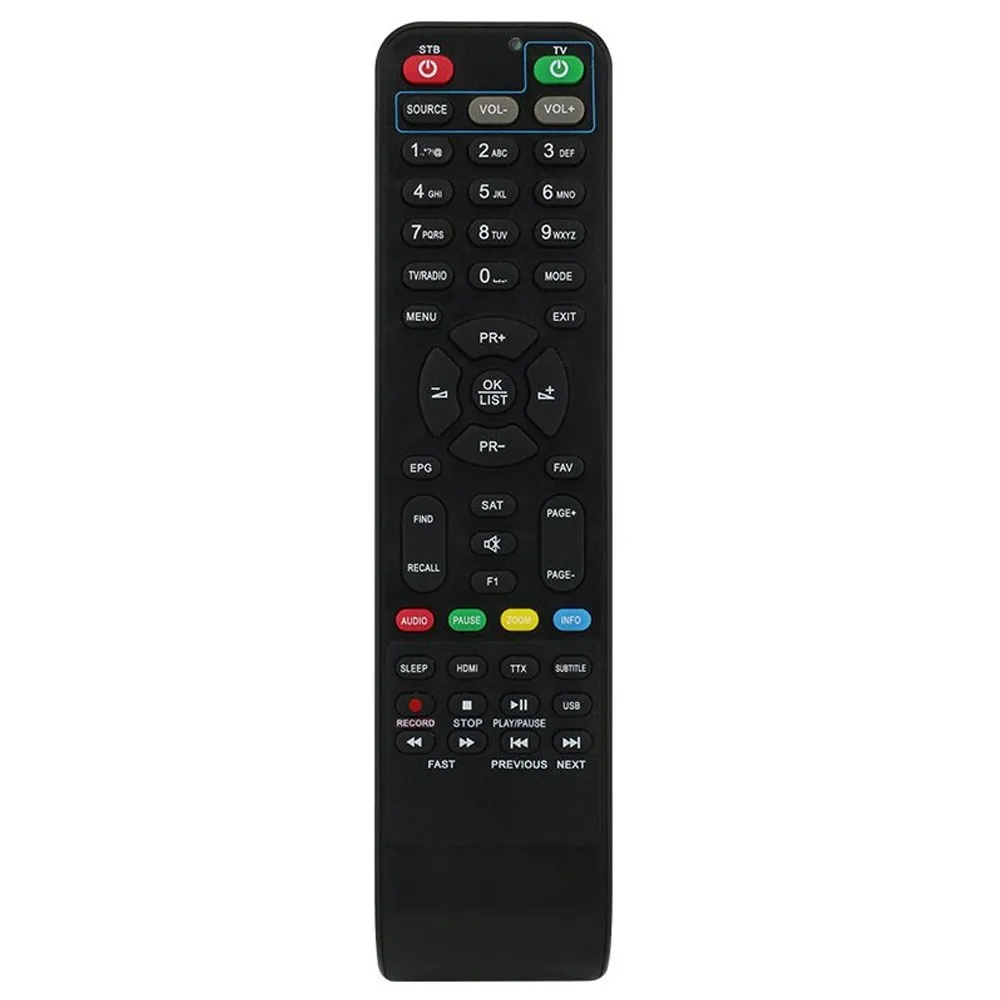 Compatible for Next Tango HD Satellite Receiver Kumandası