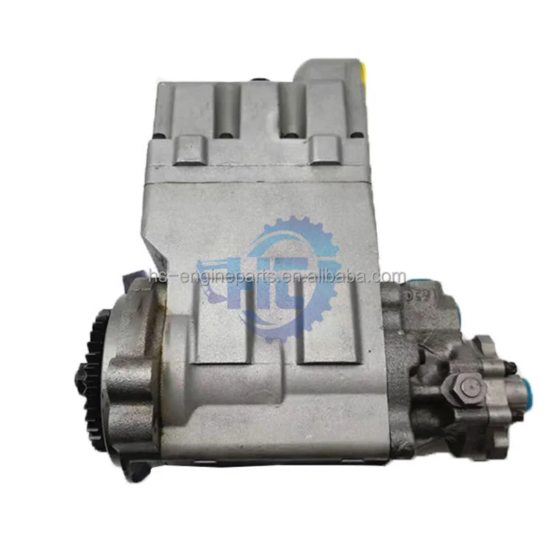 Excavator Engine Fuel Injector Pump C7 C9 Injector Pump 254-4357 2544357 319-0677 3190677