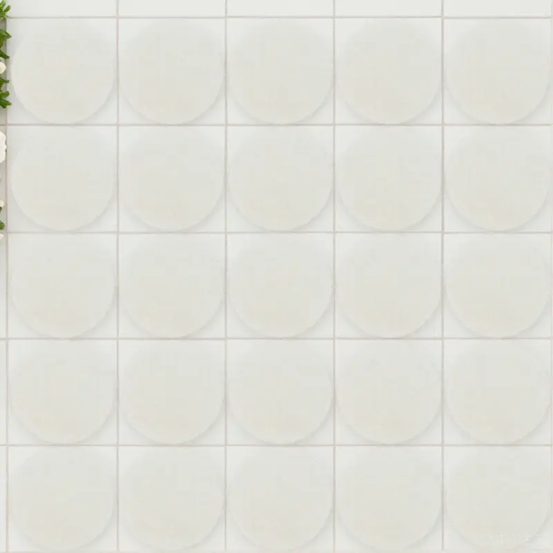 

50Pcs Aromatherapy Air Freshener Sheets Blank Double Sided Sublimation Car Air Freshener DIY Heat Press Portable Premium Natural