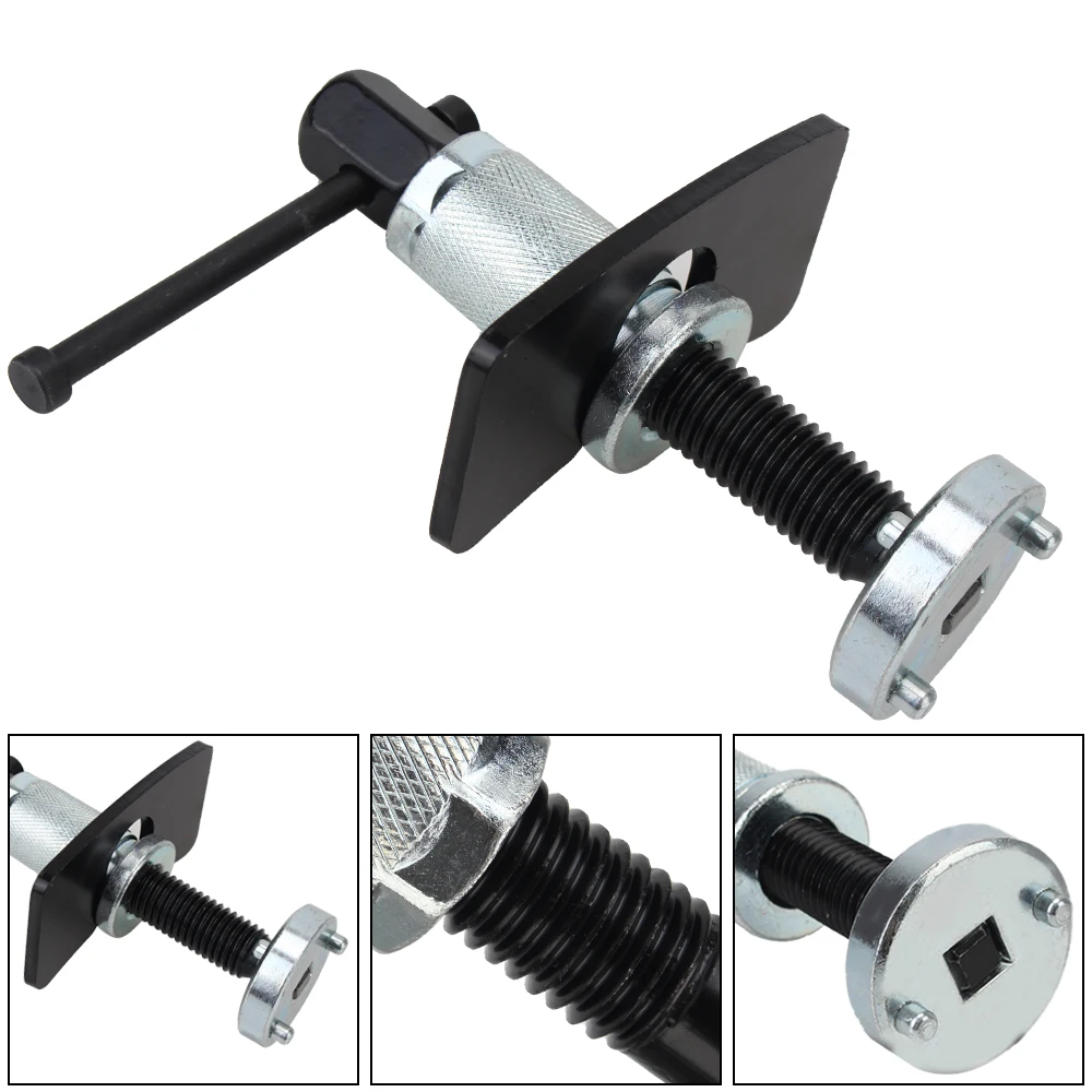 Repair Tools Piston Rewind Disassemble Kits Car Disc Brake Pad Caliper Auto Accessories Wheel Cylinder Pump Separator