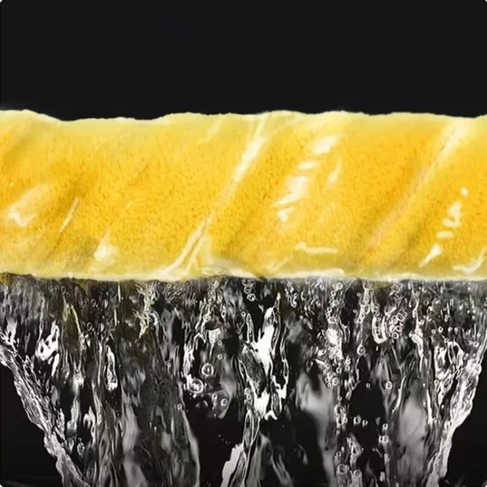 Car wash towel thickened and absorbent coral velvet special cleaning cloth for car wash towels, quick drying car wash towel image 4
