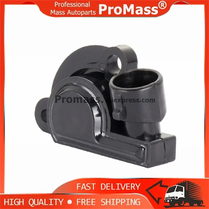 

17106681 10X New Throttle Position Sensor for Buick Chevrolet Cadillac Daewoo Nubira Lacetti GMC Pontiac Suzuki Opel