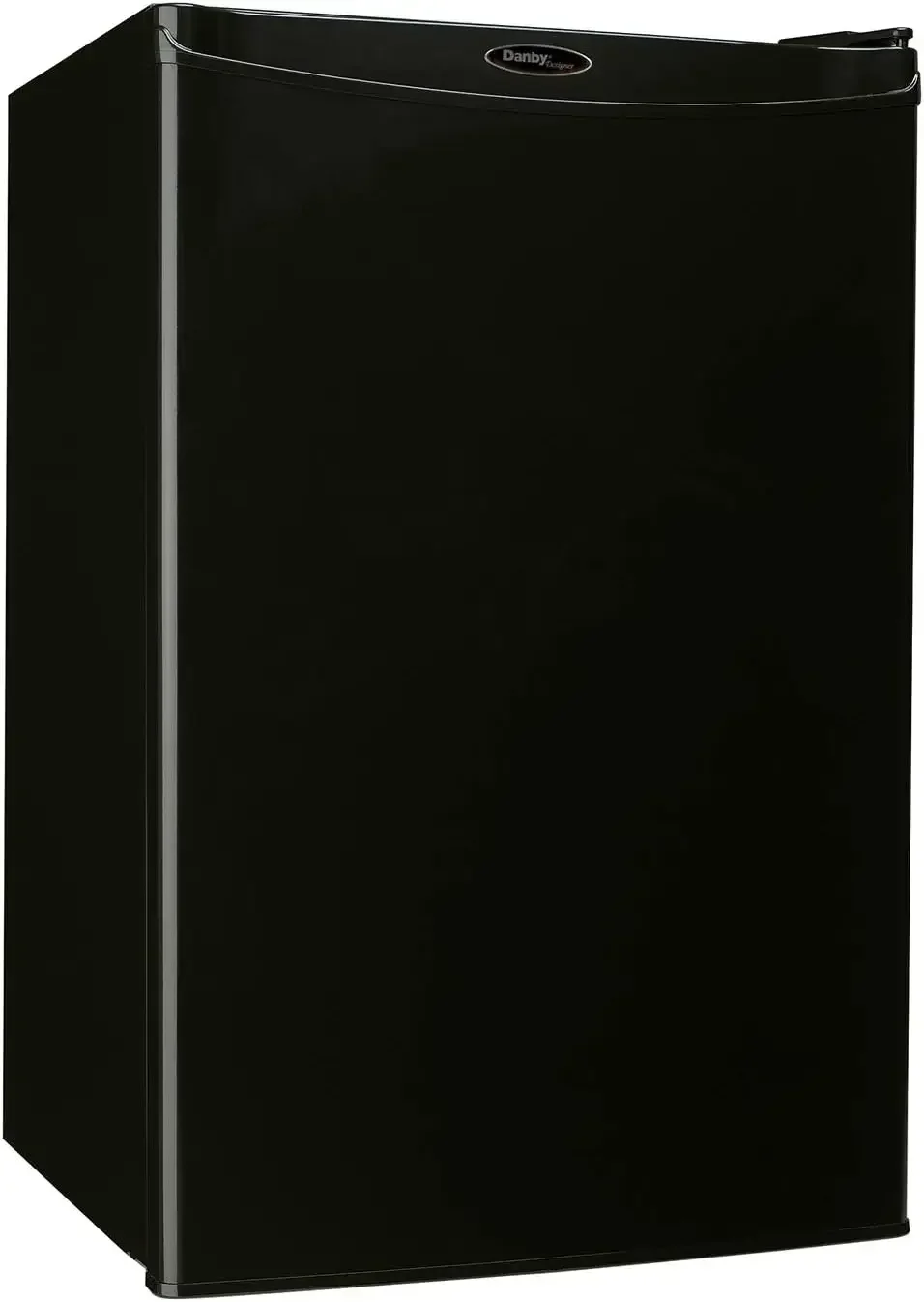 Danby Designer DAR044A4BDD-6 4.4 Cu.Ft. Mini Fridge, Compact Refrigerator for Bedroom, Living Room, Bar, Dorm, Kitchen