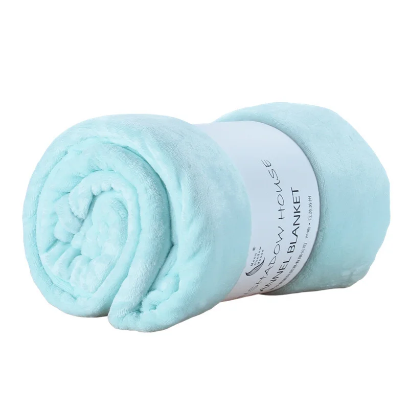 

Детское фланелевое одеяло, бархатное одеяло из кораллового флиса, одеяло для новорожденных, детское впитывающее банное полотенце большого размера, 70-230 см