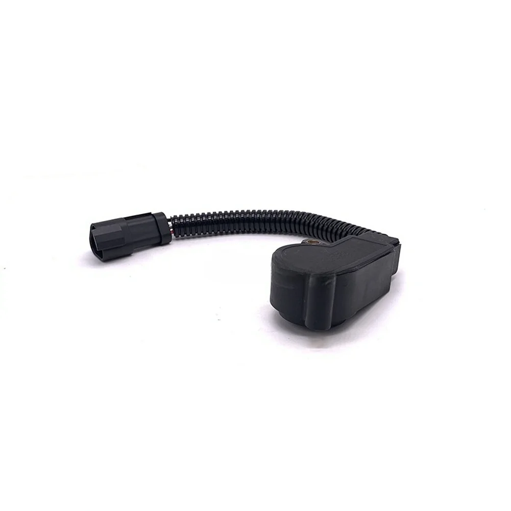 4*3*3CM Angle Sensor 2661478 For CAT E279C Crawler Excavator= Wheel Loader= Stable Data Transmission Repair Kit Power=Tools