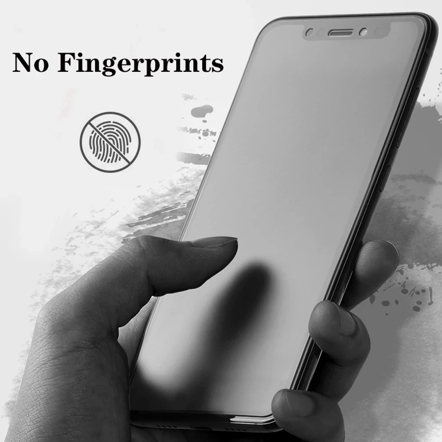 Matte Screen Protector Hydrogel Film For Motorola Moto G71 G60s G60 G100 G20 G51 G50 G10 G31 G30 G9 G8 G7 Power Lite Play Plus view 3