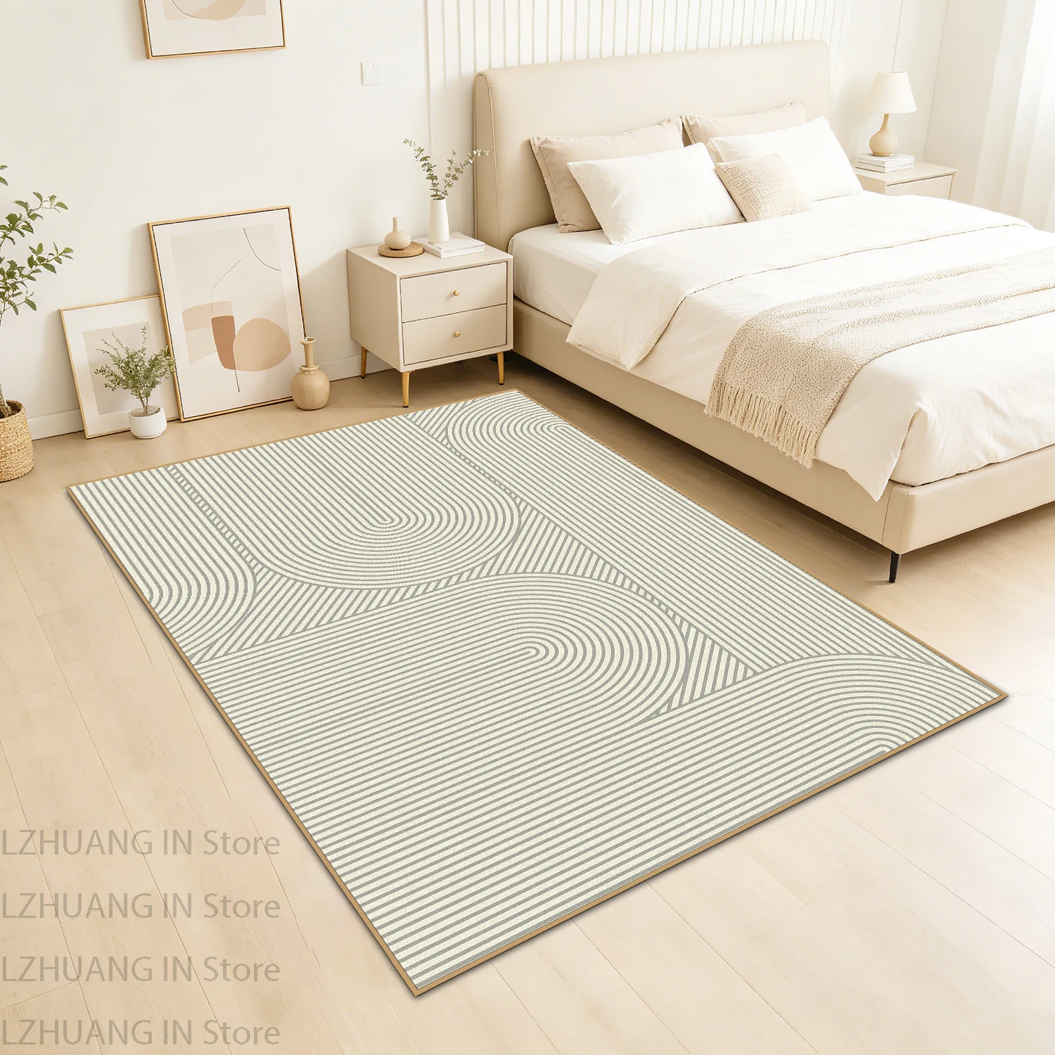 Japan Nordic Line Abstract Sty - Japan Bathroom.Home recension och pris