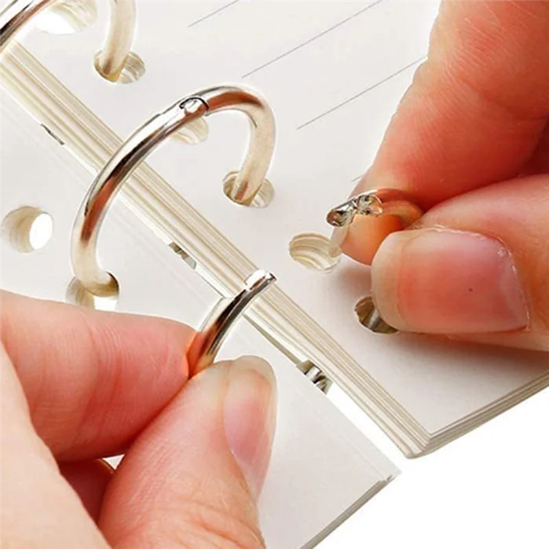 EF-24PCS A6 Size Wa… - image