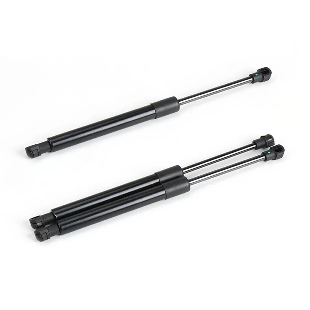 Front Bonnet Hood Gas Spring Strut Front Hood Bonnet Lift Support Front Engine Cover Spring for BMW 5 Series F10 F11 F18 11-17