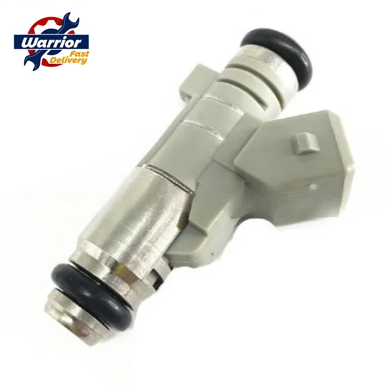 4PCS Fuel Injector For Peugeot 106 206 Citroen Saxo 1.4L IPM023 1984.C2 1984C2 0280156323 9625587380 230016209077 75112201