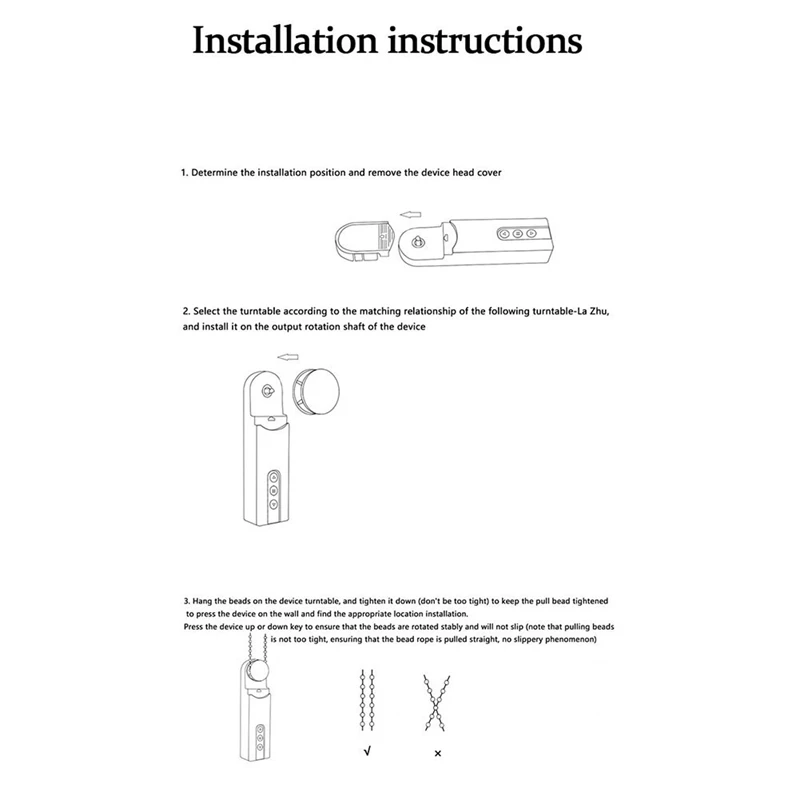 Tuya Zigbee Smart Blind Motor Driver+Zigbee Gateway Automatic Electric Roller Shutter Shadows Lifting Curtain Driver Durable