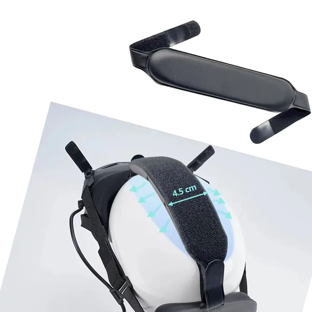 Pu Leather Headband… - image