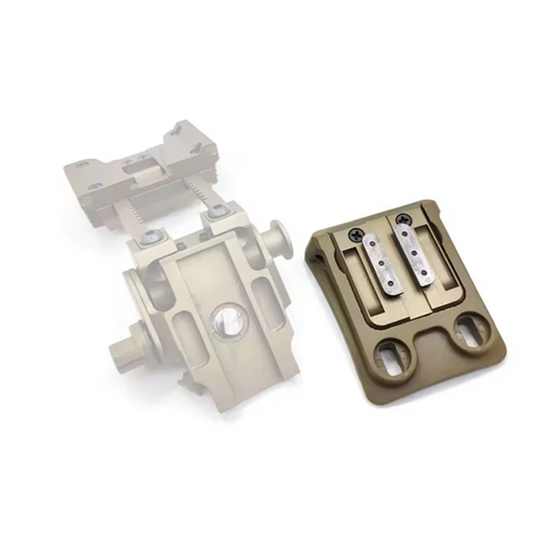 gear-ヘルメットマウントブラケット-pvs14-pvs15-l4g24-ナイトビジョン-nvg-マウント戦術アクセサリー用